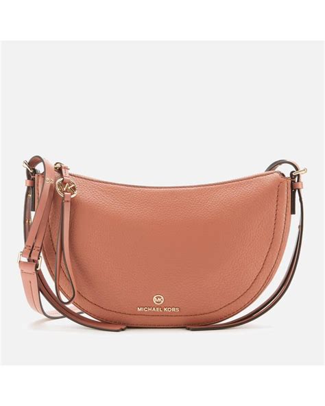 Michael Kors Camden Small Messenger 